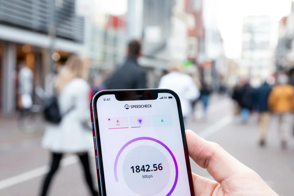 How 5G Networks Are Transforming Mobile Internet Speed and Connectivity