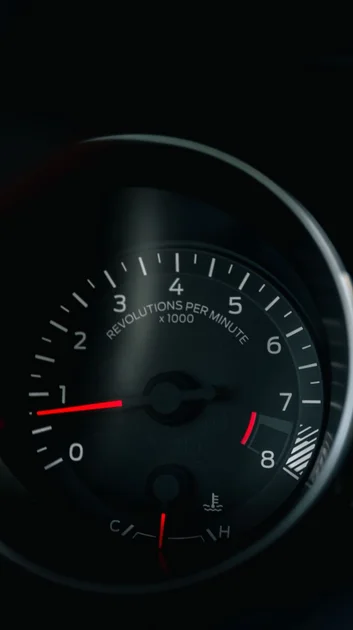 The Speed Revolution