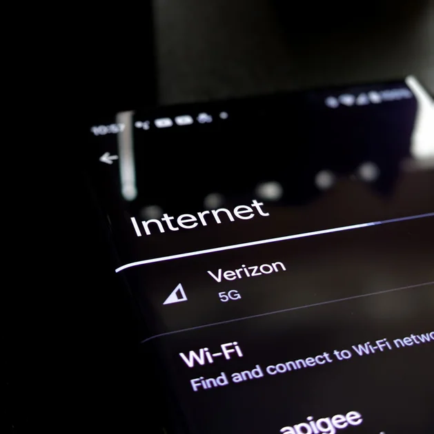 How 5G Tech Actually Functions