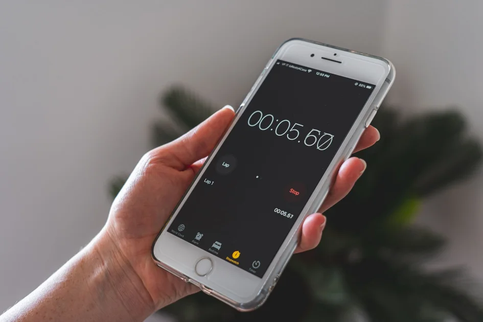 Stop Background App Refreshing