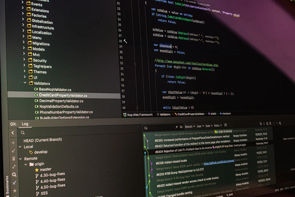 Mastering Background Data Settings