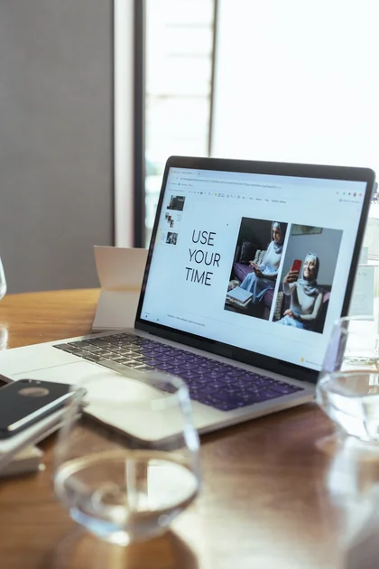 Audit Your Screen Time